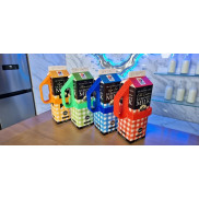 Milk carton Holder
