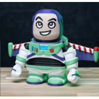 Chunkz Lightyear