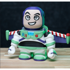Chunkz Lightyear