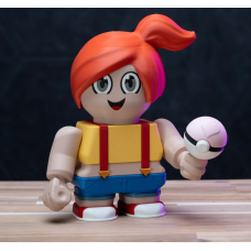 Chunky Misty