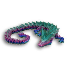 Crystal Dragon