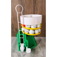 Golf Ball Caddy Golf Ball Caddy