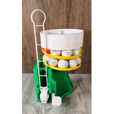 Golf Ball Caddy