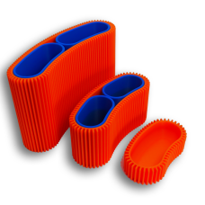 3 Piece Desk Tidy 3 Piece Desk Tidy