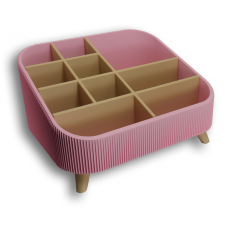 Makeup Organiser Makeup Organiser