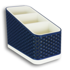 TV Remote Holder - 3 slot TV Remote Holder - 3 slot