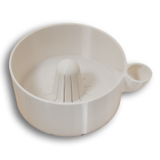 Smart Bowl Washer Smart Bowl Washer