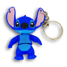 Stitch Keyring