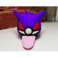 Gengar Pokemon Character Ball